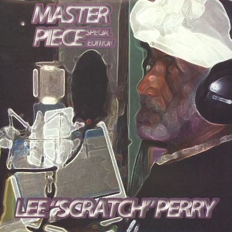 Lee Perry - Master Piece