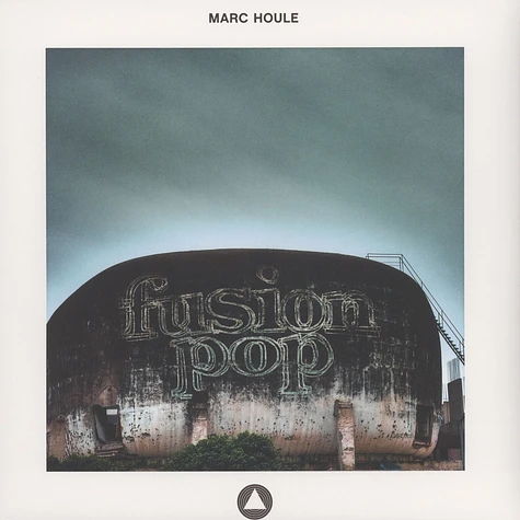 Marc Houle - Fusion Pop