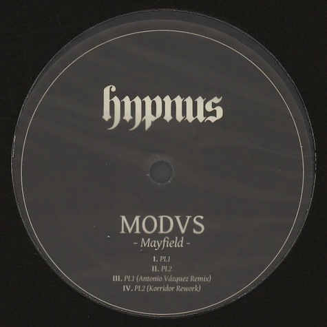 Modvs - Mayfield