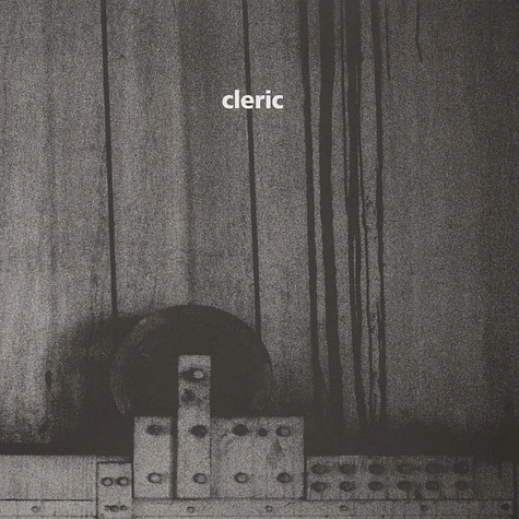 Cleric - Pattern EP