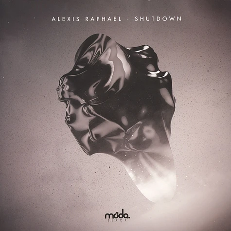 Alexis Raphael - Shutdown