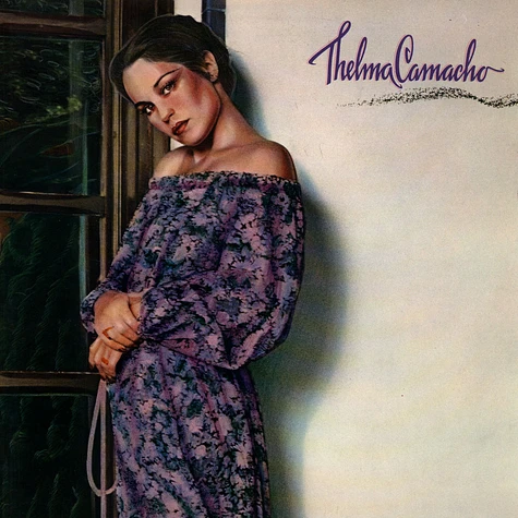 Thelma Camacho - Thelma Camacho