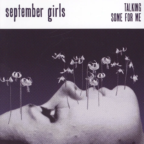 September Girls - Talking