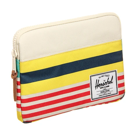 Herschel - Anchor Sleeve iPad Air