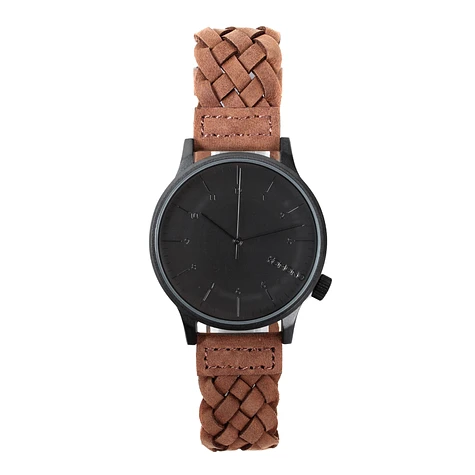 Komono - Winston Woven Watch