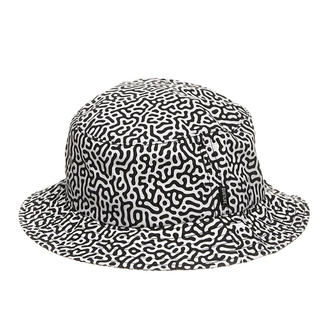 The Quiet Life - The Path Bucket Hat