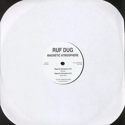 Ruf Dug - Magnetic Atmosphere