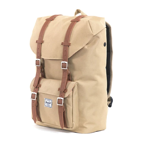 Herschel - Little America Mid-Volume Backpack