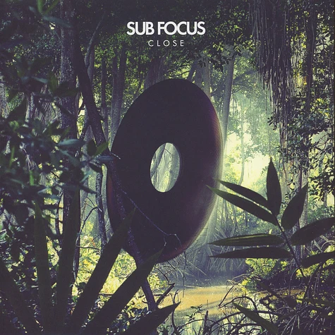 Sub Focus - Close