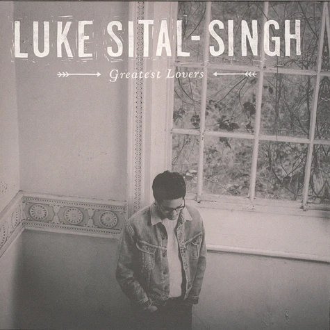 Luke Sital-Singh - Greatest Lovers