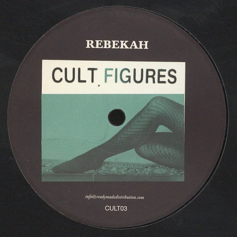 Rebekah - Cult03