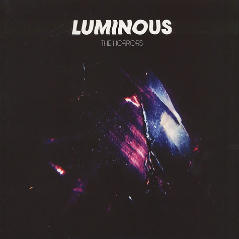 The Horrors - Luminous Deluxe Edition