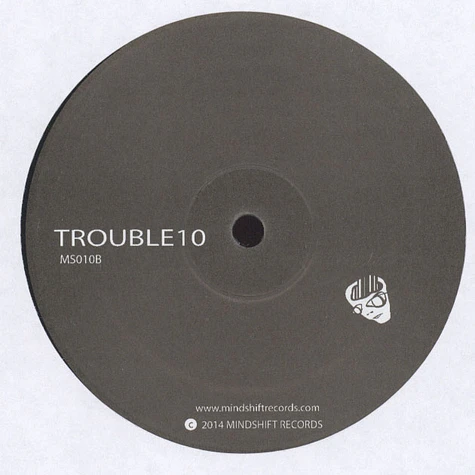 Murdoc - Trouble10 - Decade
