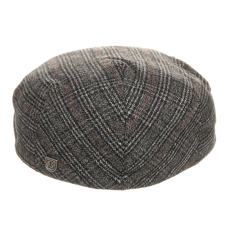 Brixton - Hooligan Flat Cap