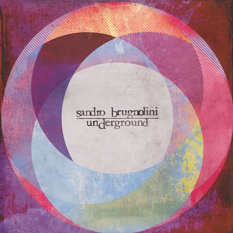Sandro Brugnolini - Underground