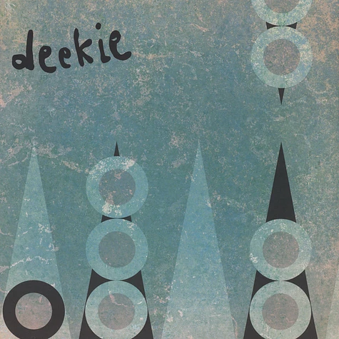 Deekie - Solitaire