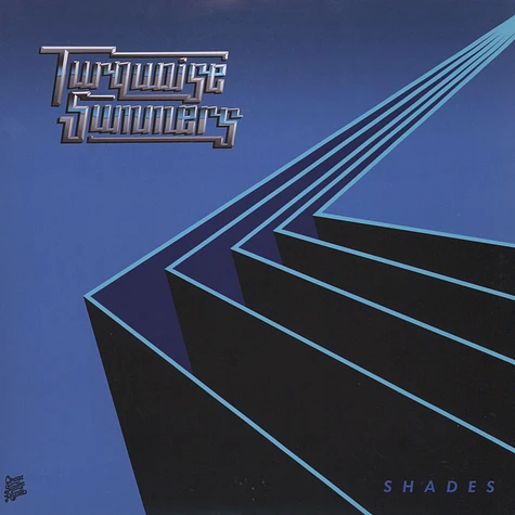 Turquoise Summers - Shades