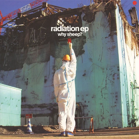 Why Sheep? - Radiation EP