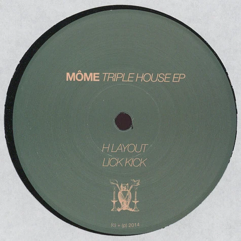 Mome - Triple House E
