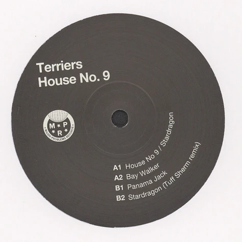 Terriers - House No9
