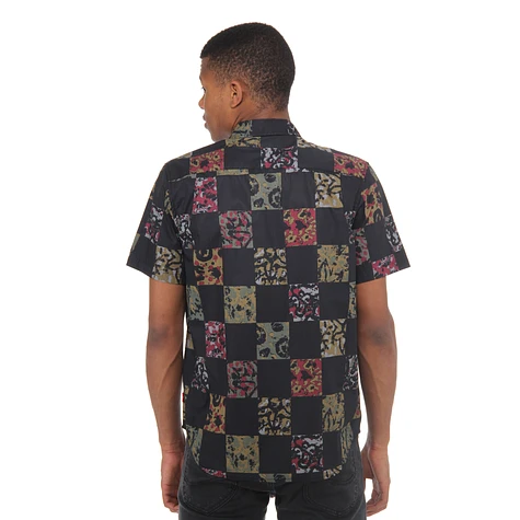 Stüssy - Batik Shirt