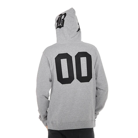 Undefeated - BS Pullover Hoodie