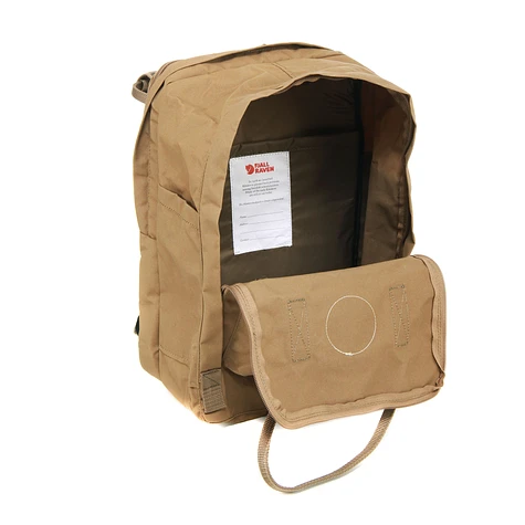 Fjällräven - Kånken Laptop 15 Inch Backpack