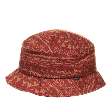 Obey - Naples Bucket Hat