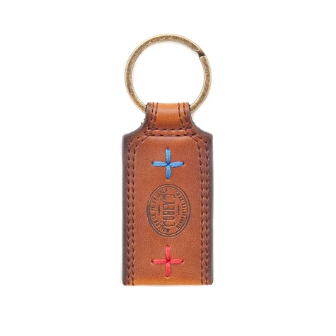 Obey - Portola Key Clip