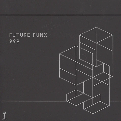 Future Punx - 999 / Livin' In A Movie