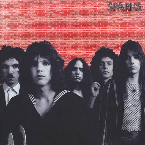 Sparks - Sparks