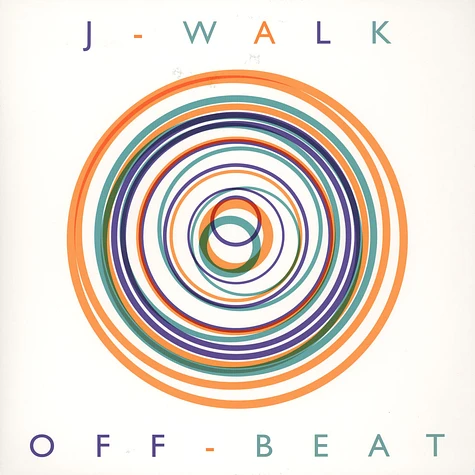 J-Walk - Off Beat