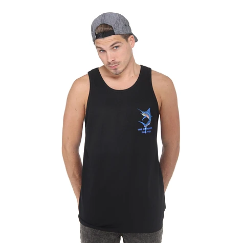 The Hundreds - Baja Tank Top