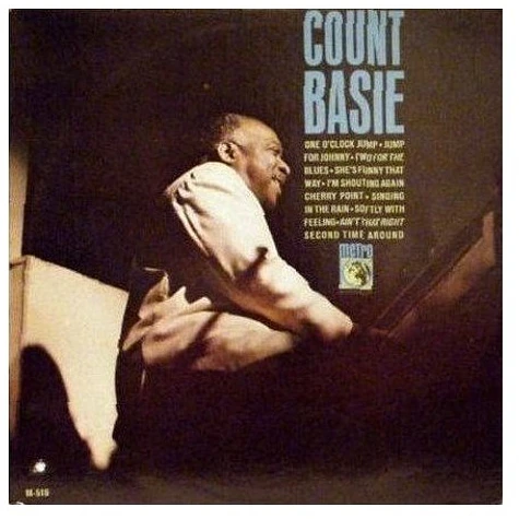 Count Basie - Count Basie