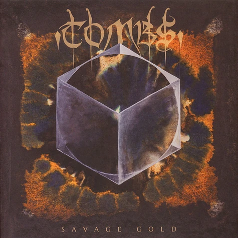 Tombs - Savage Gold