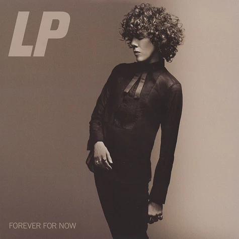 LP - Forever For Now
