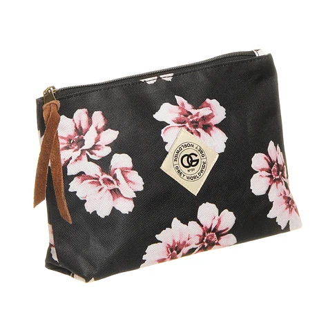 Obey - Outsider Zip Pouch Bag