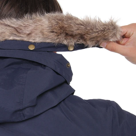 Iriedaily - City Arctic Parka