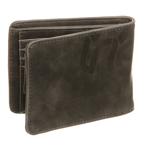 Iriedaily - Top 2 Punch Wallet