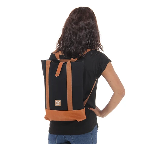 Iriedaily - Shopper Bagpack