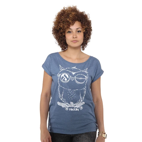 Iriedaily - Skateowl 2 T-Shirt