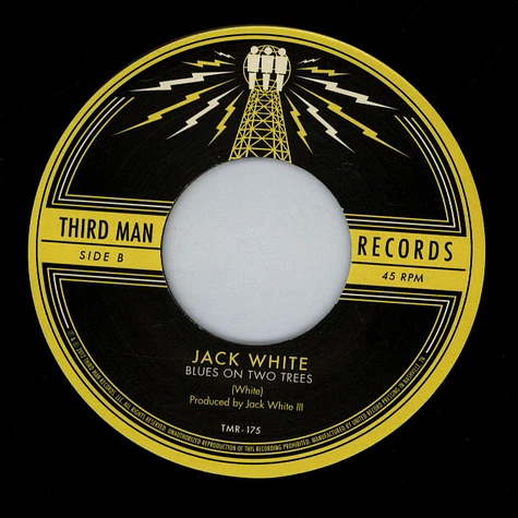 Jack White - I'm Shakin'