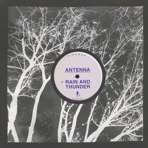 Antenna - Odessa EP
