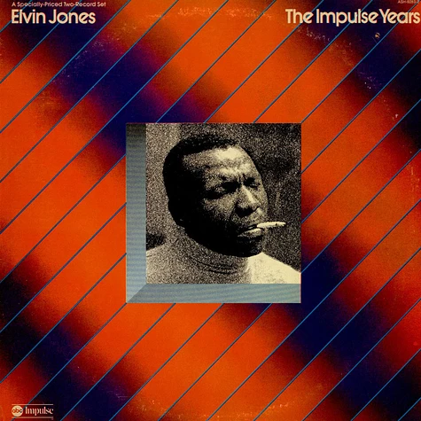 Elvin Jones - The Impulse Years