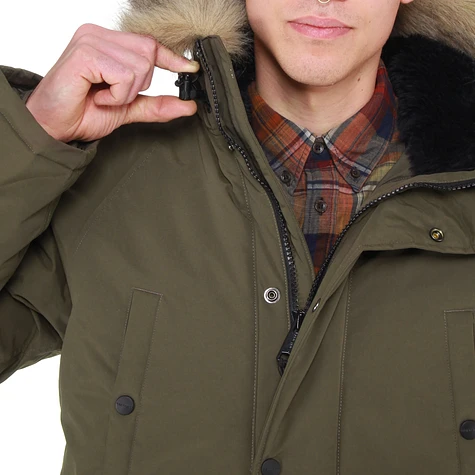 Carhartt WIP - Anchorage Parka