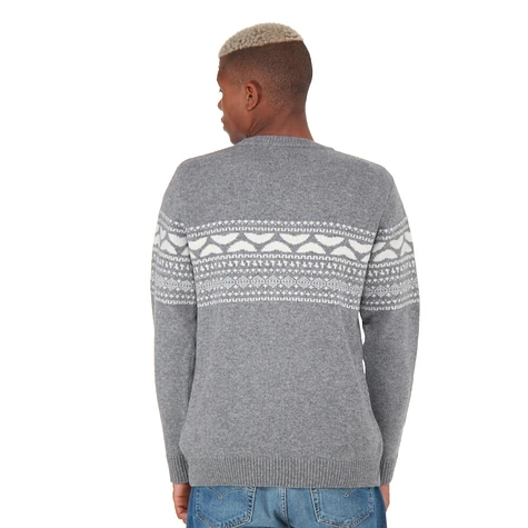 Carhartt WIP - Holmes Sweater
