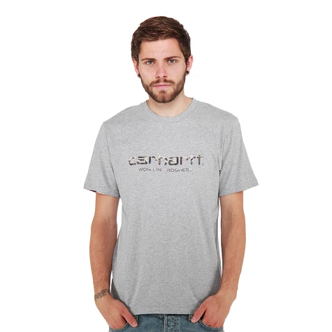 Carhartt WIP - Wip Script T-Shirt