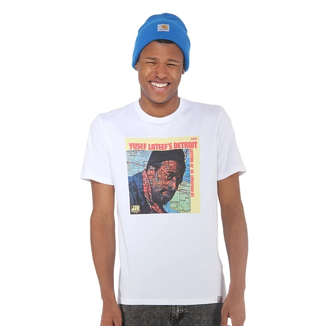 Carhartt WIP - Yusef Lateef T-Shirt