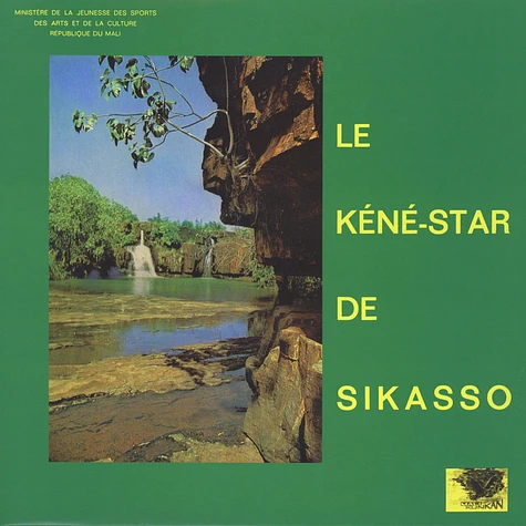 Le Kene-Star De Sikasso - Hodi Hu Yanyan