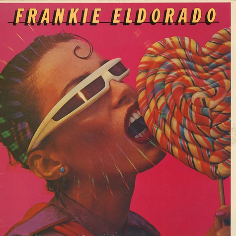 Frankie Eldorado - Frankie Eldorado